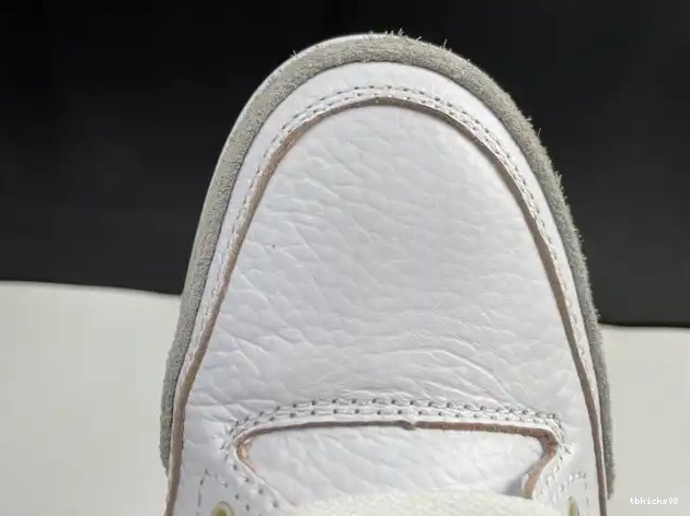 Rep TBkick A Ma 3 Maniere DH3434-110 Retro (W) Jordan 0407